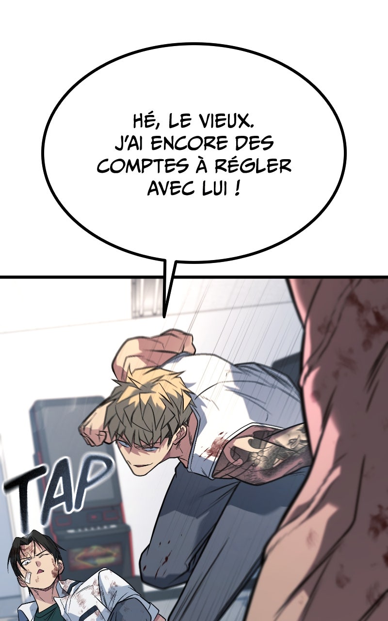 Read King of the Arena FR Manga Online