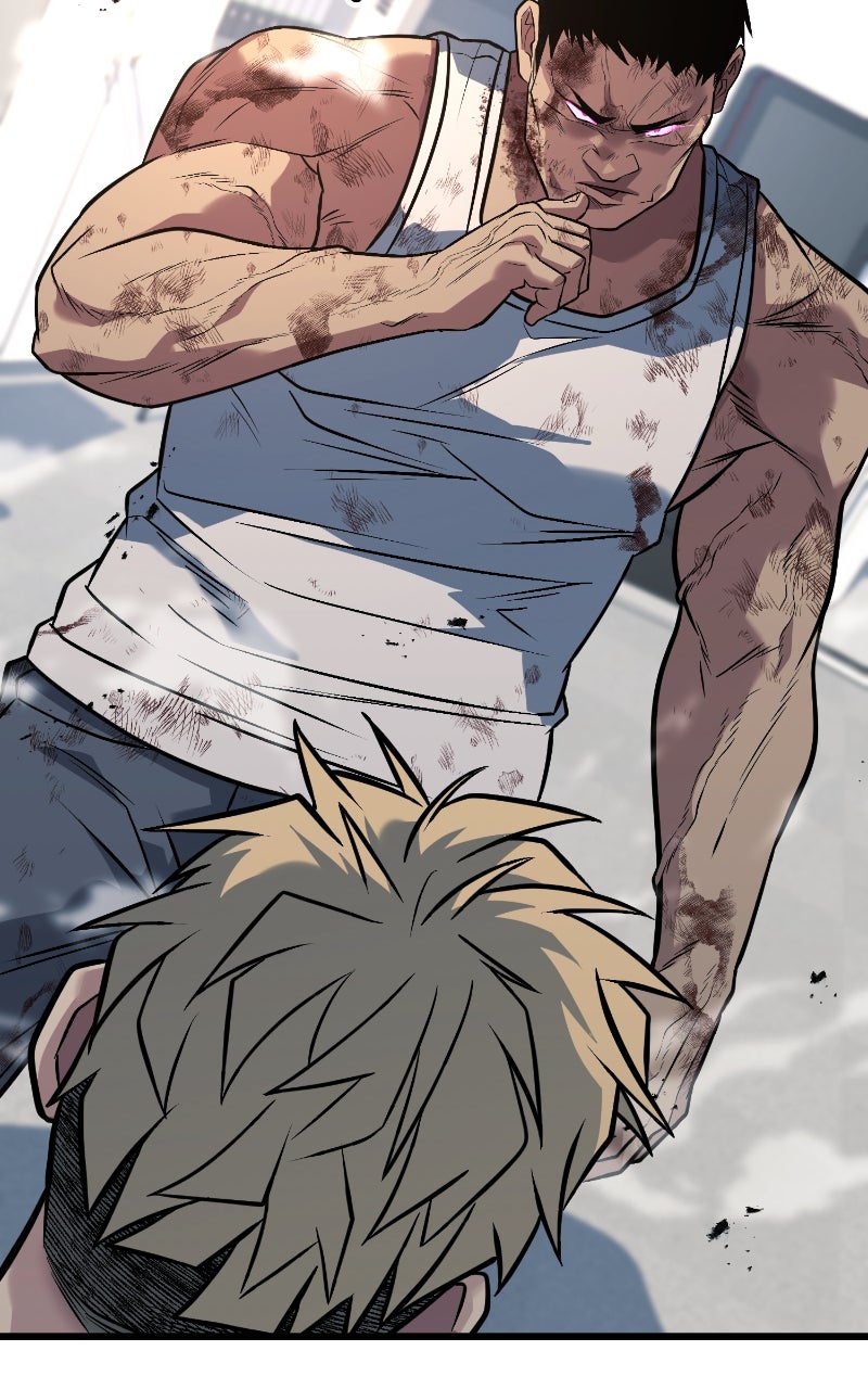 Read King of the Arena FR Manga Online