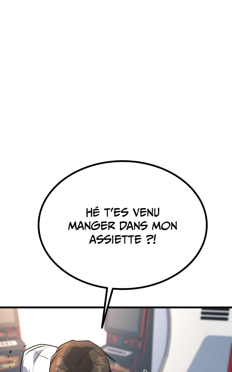 Read King of the Arena FR Manga Online