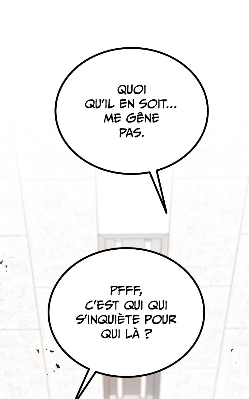 Read King of the Arena FR Manga Online