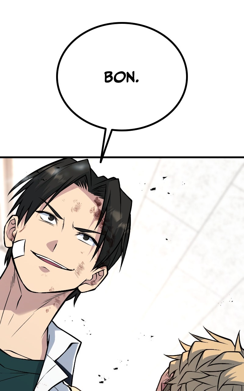 Read King of the Arena FR Manga Online