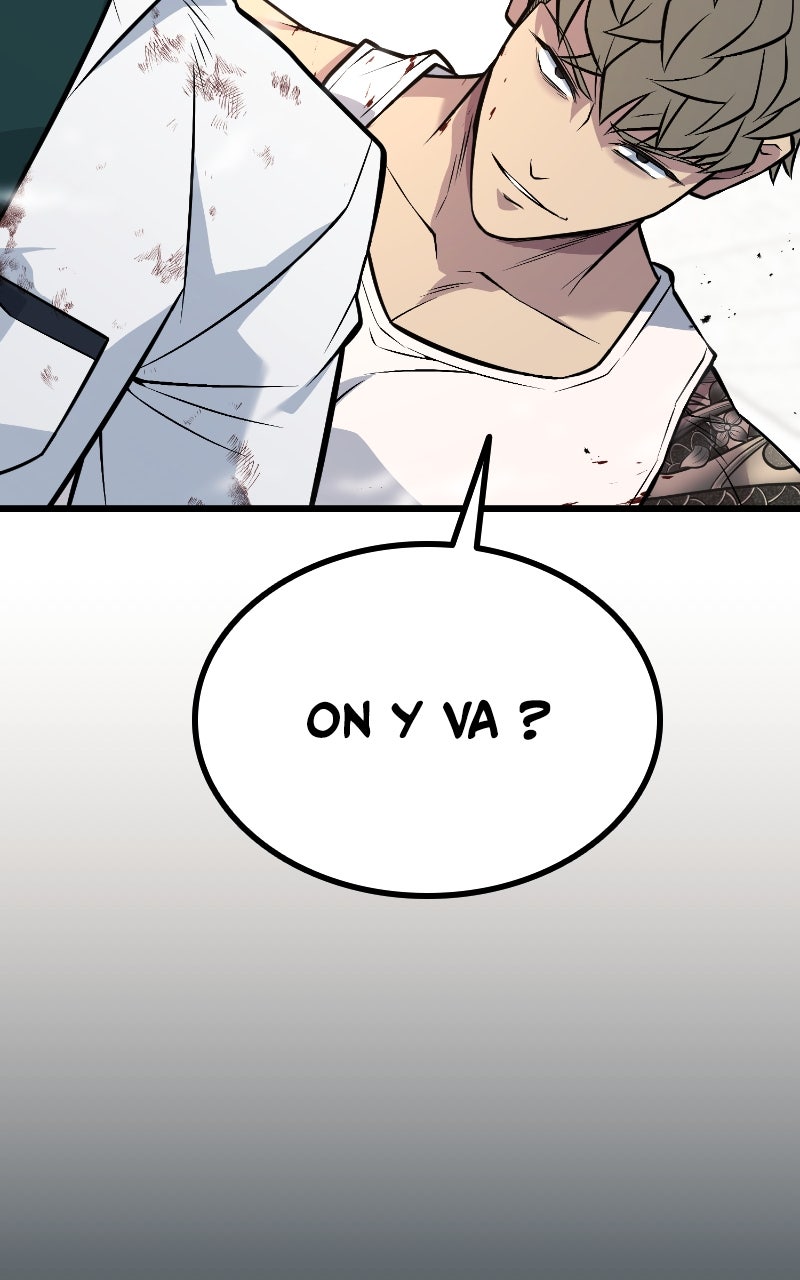 Read King of the Arena FR Manga Online