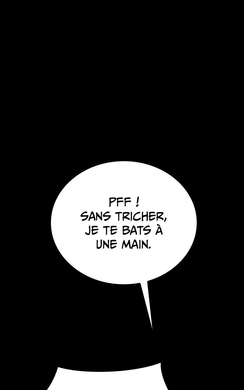 Read King of the Arena FR Manga Online