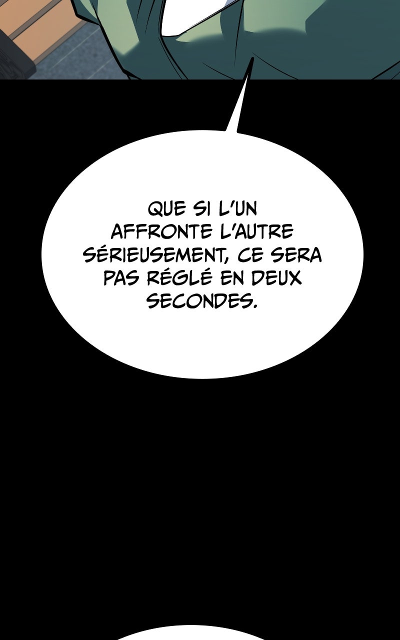 Read King of the Arena FR Manga Online