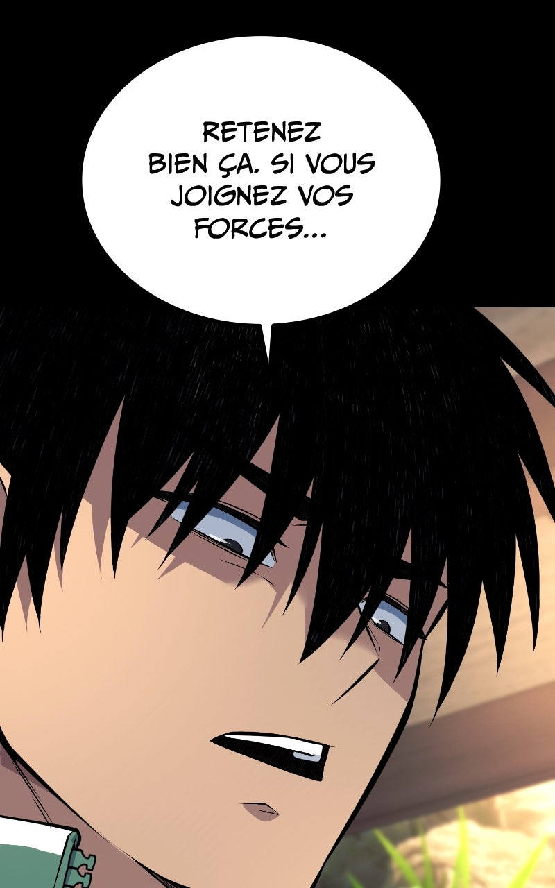 Read King of the Arena FR Manga Online