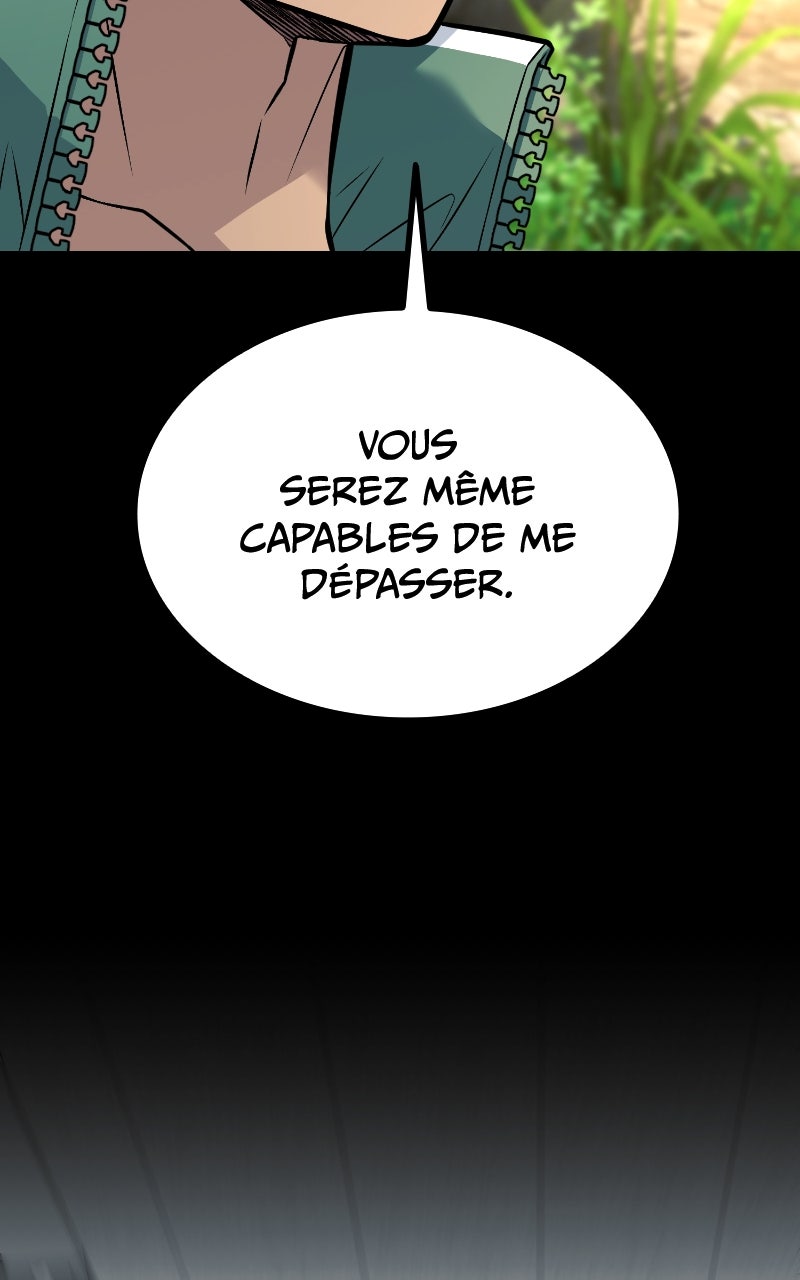 Read King of the Arena FR Manga Online