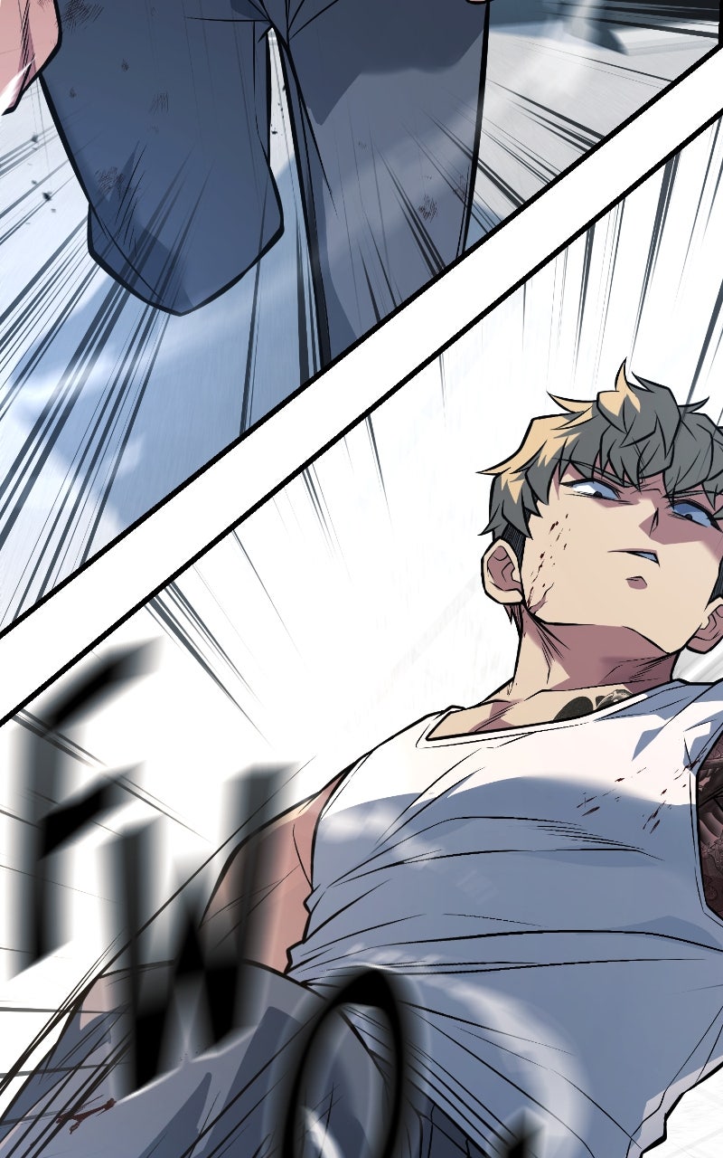 Read King of the Arena FR Manga Online