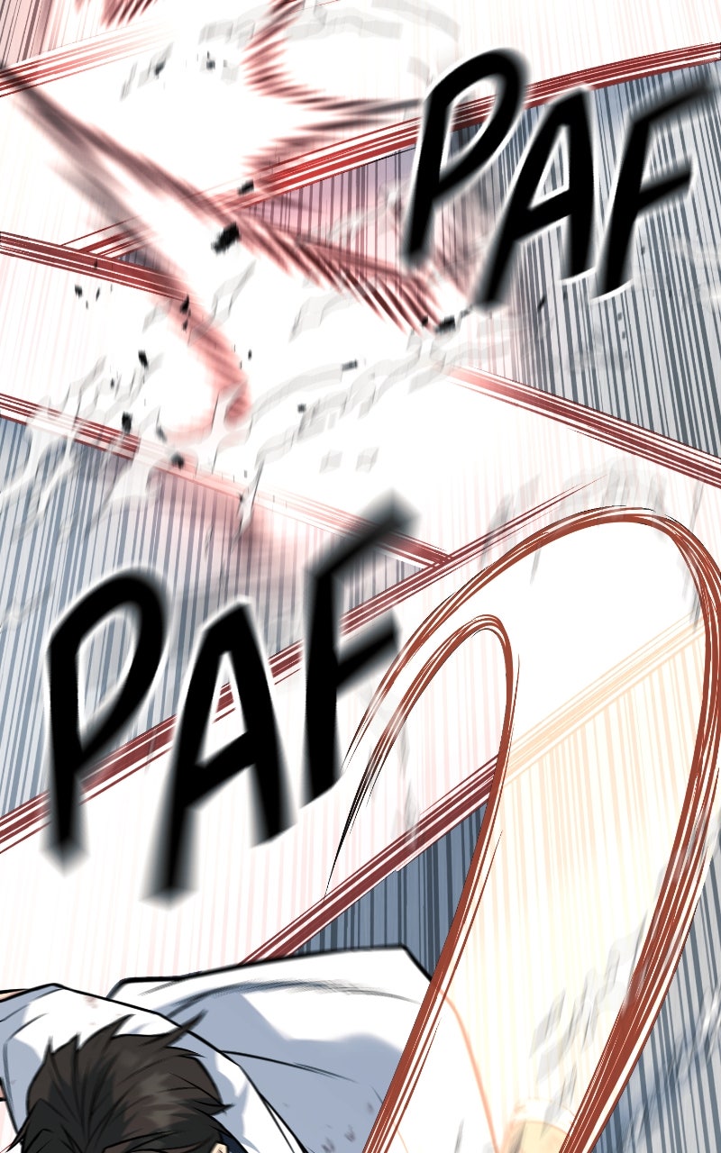 Read King of the Arena FR Manga Online