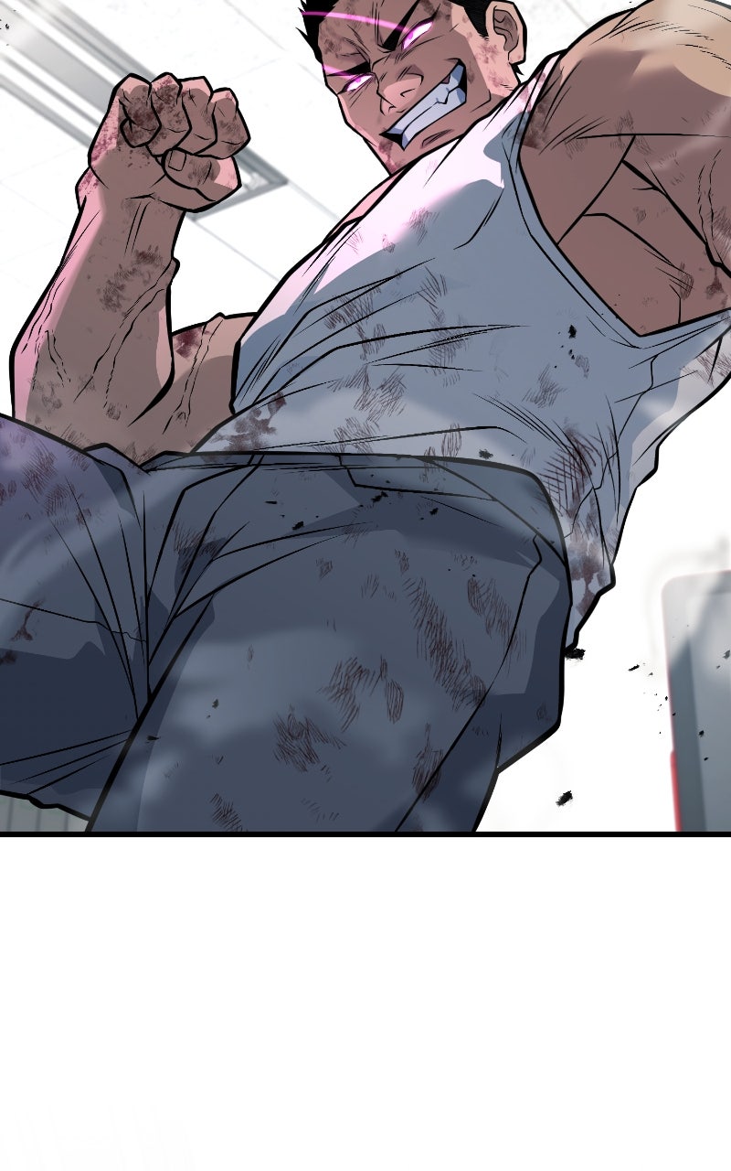 Read King of the Arena FR Manga Online