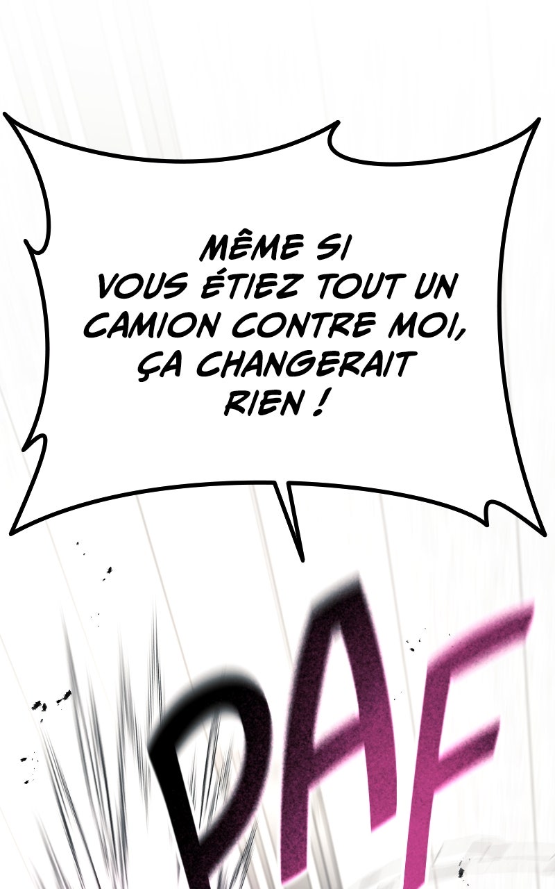 Read King of the Arena FR Manga Online