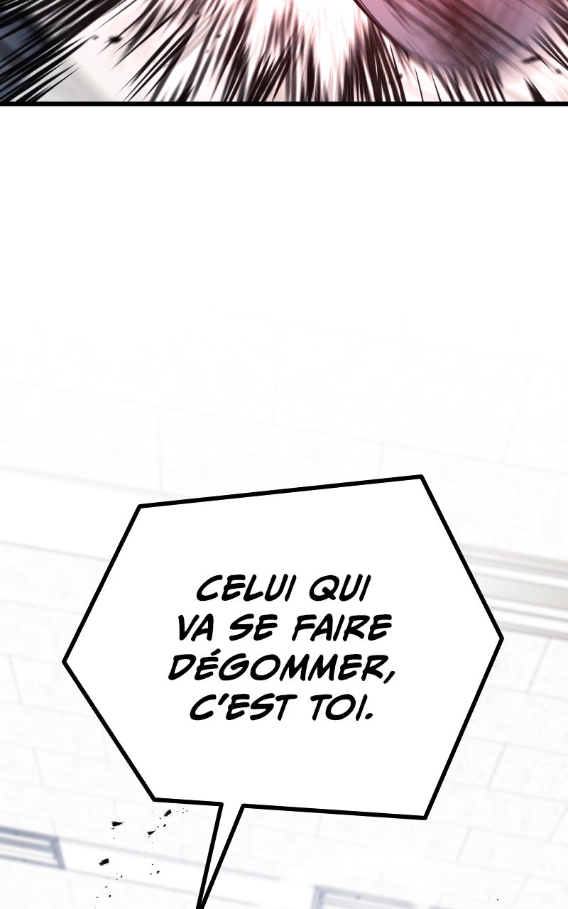 Read King of the Arena FR Manga Online