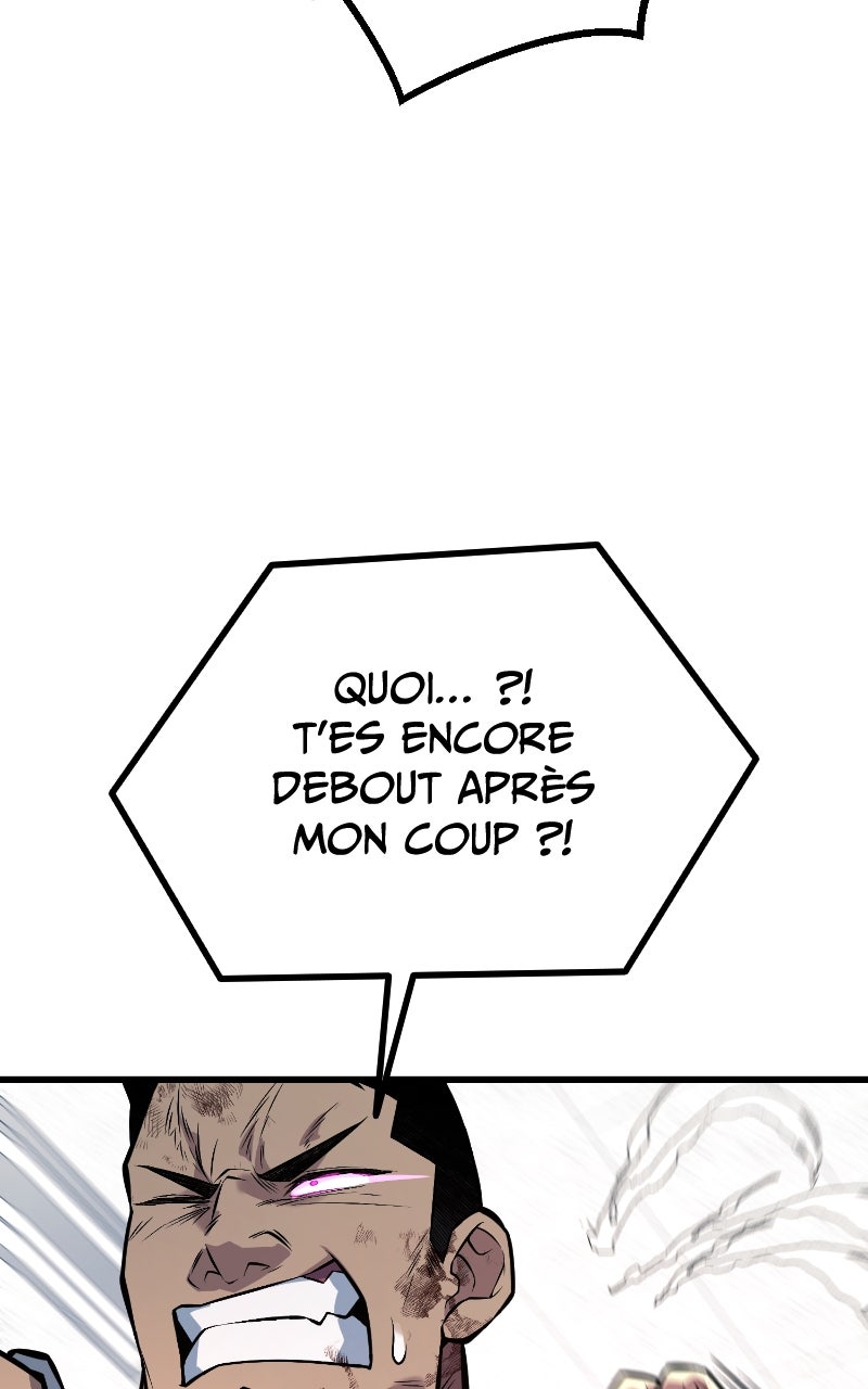 Read King of the Arena FR Manga Online