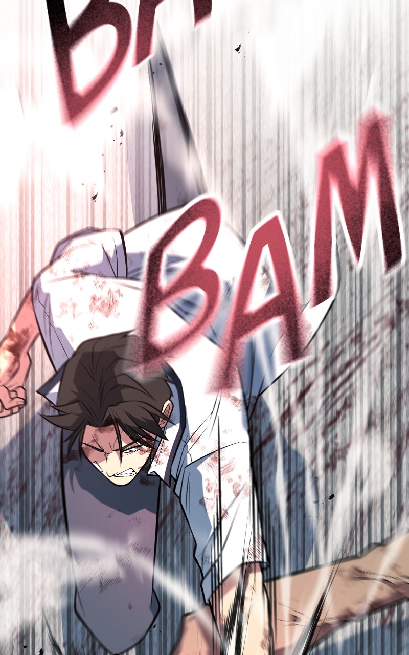 Read King of the Arena FR Manga Online