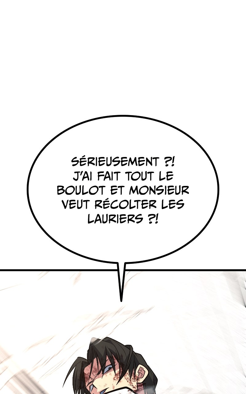 Read King of the Arena FR Manga Online