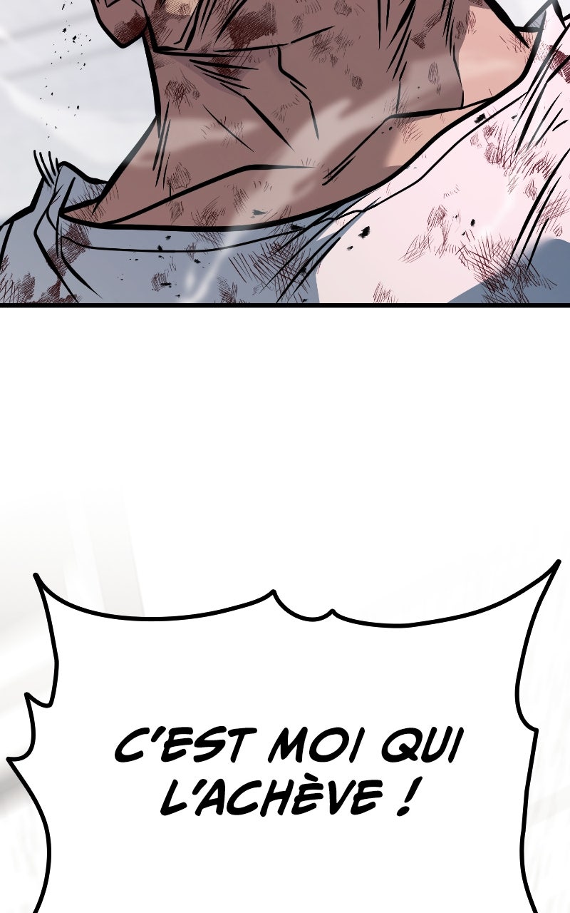 Read King of the Arena FR Manga Online