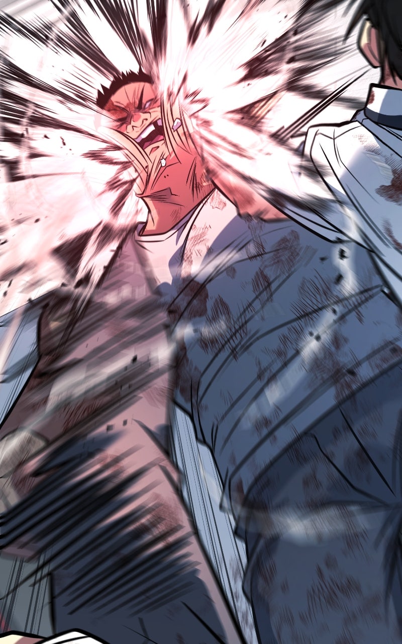 Read King of the Arena FR Manga Online