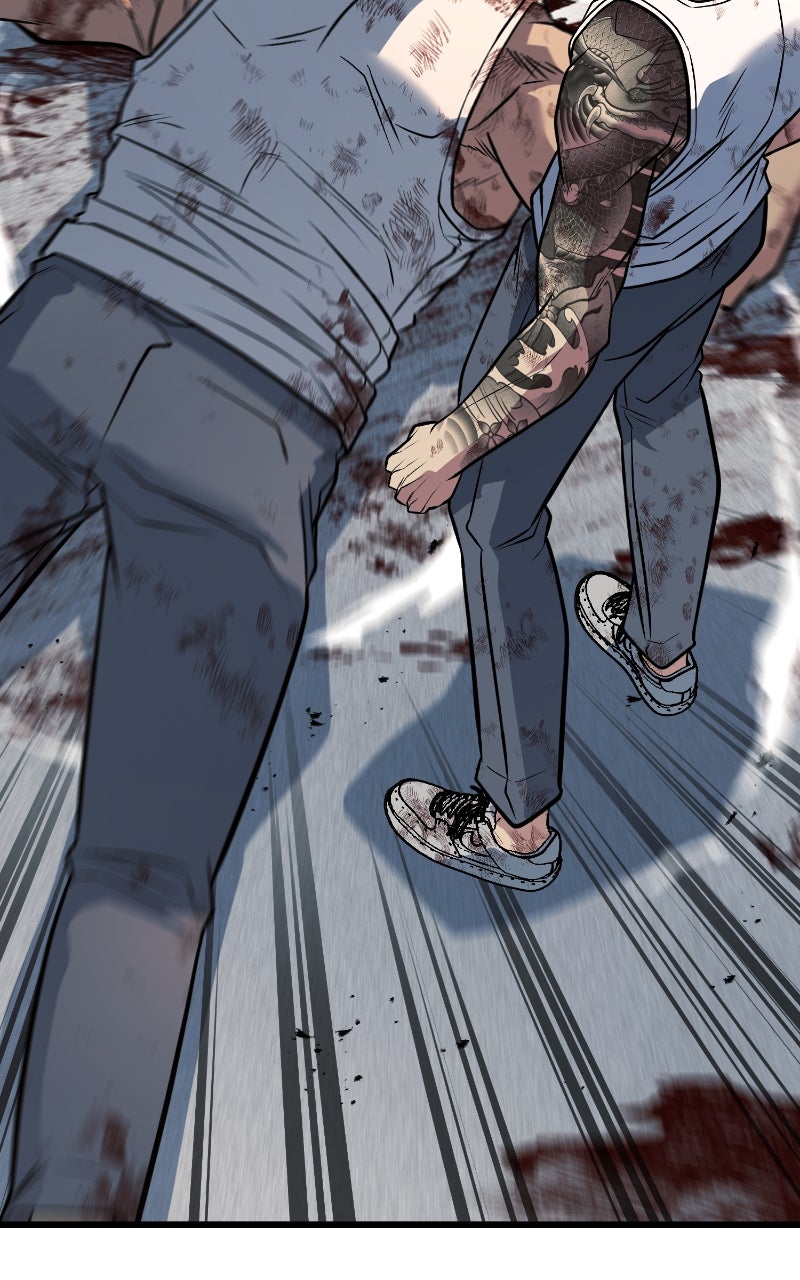 Read King of the Arena FR Manga Online