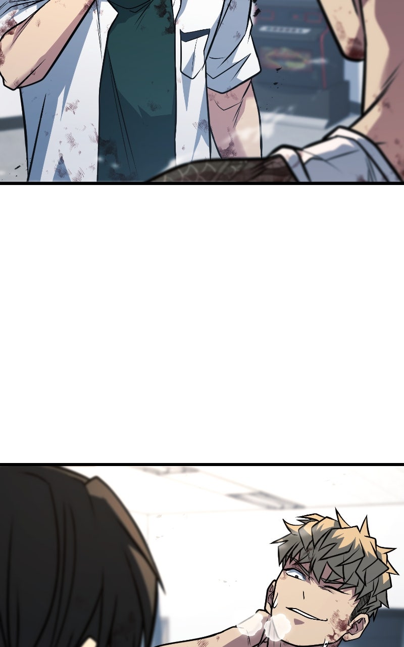 Read King of the Arena FR Manga Online