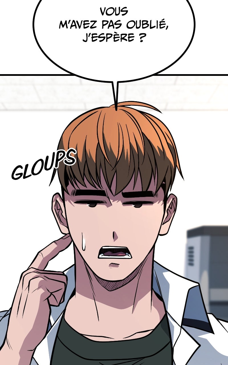 Read King of the Arena FR Manga Online