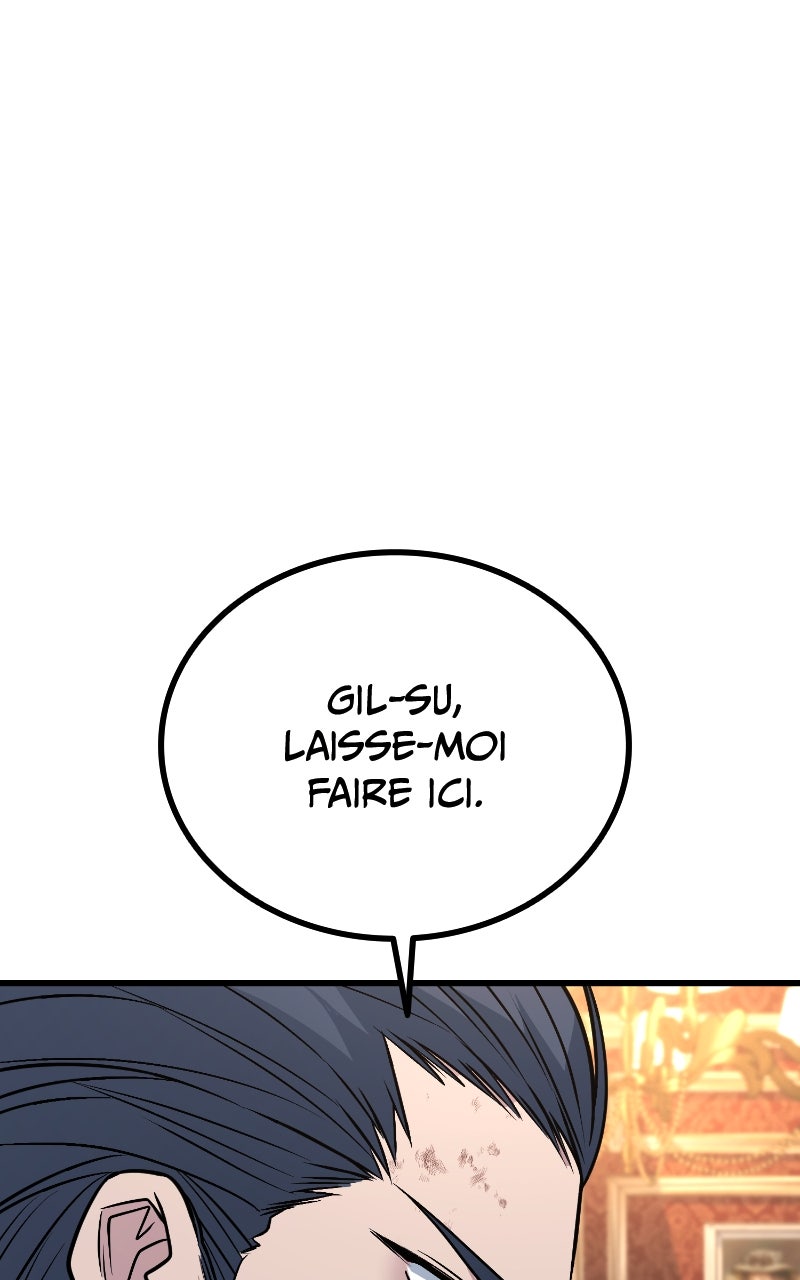 Read King of the Arena FR Manga Online