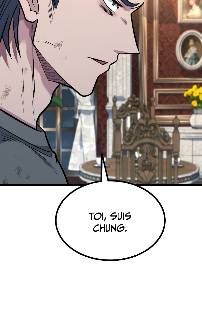 Read King of the Arena FR Manga Online