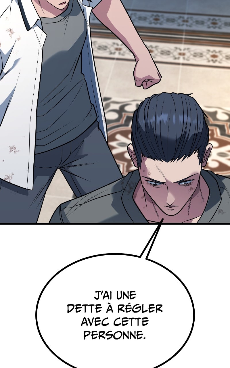 Read King of the Arena FR Manga Online