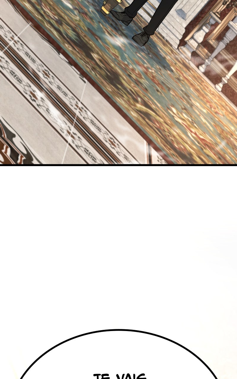 Read King of the Arena FR Manga Online