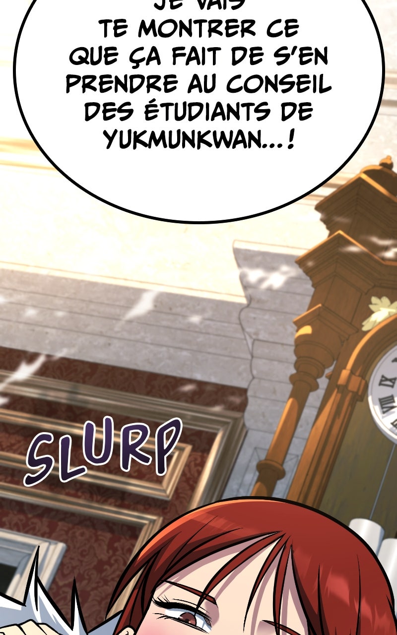 Read King of the Arena FR Manga Online