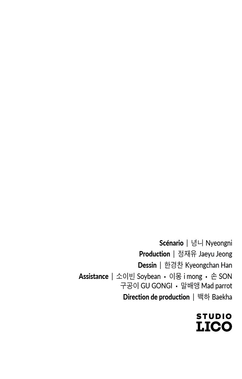 Read King of the Arena FR Manga Online