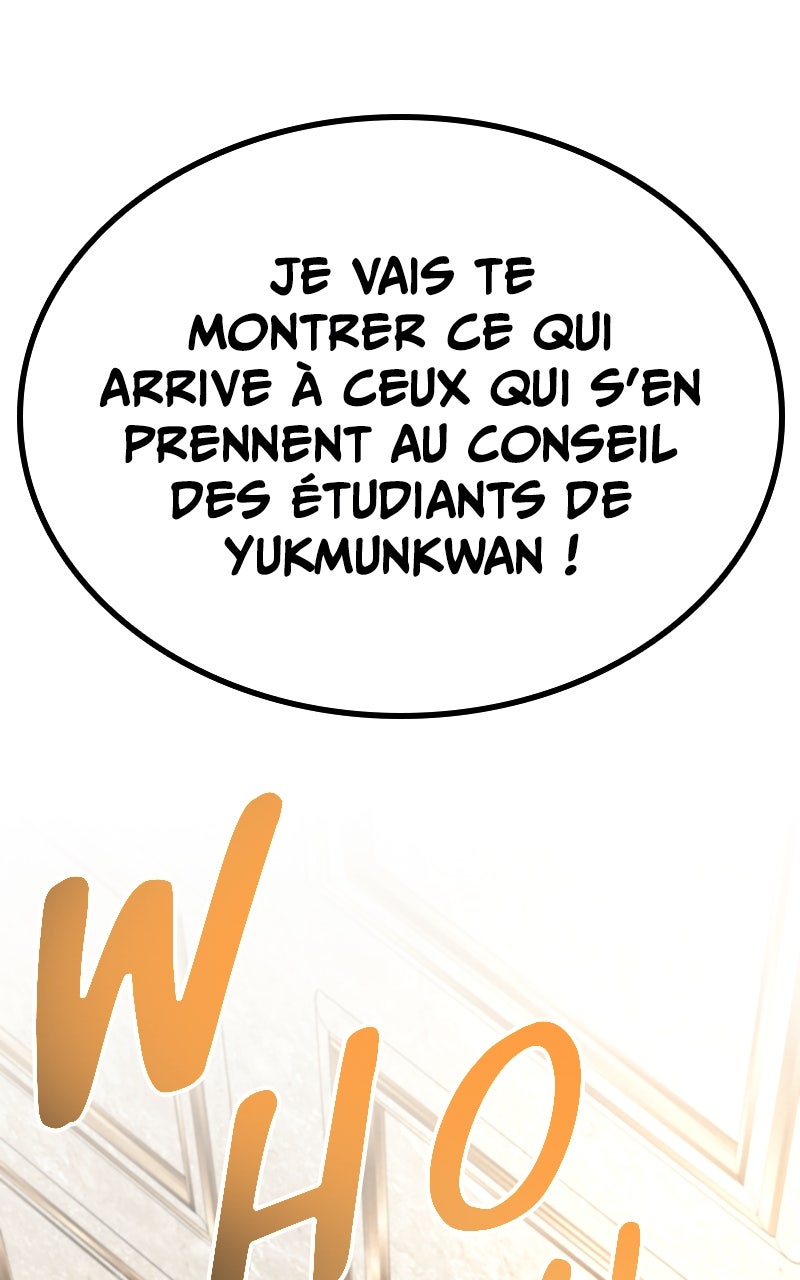 Read King of the Arena FR Manga Online