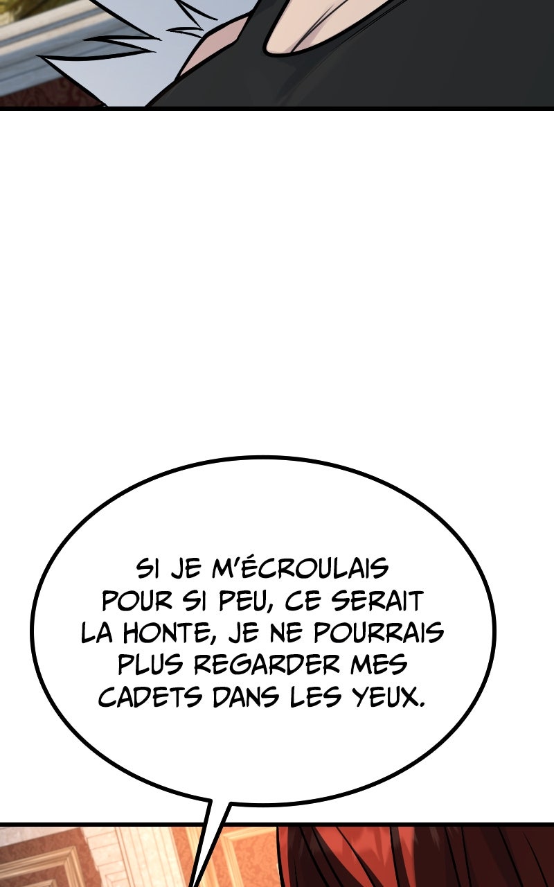 Read King of the Arena FR Manga Online