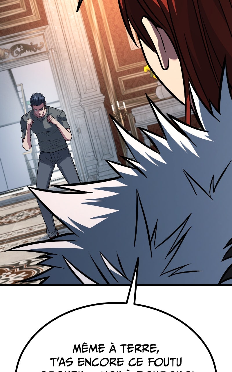 Read King of the Arena FR Manga Online