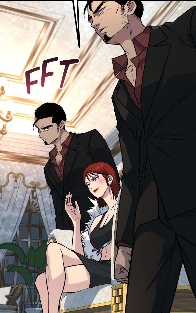 Read King of the Arena FR Manga Online