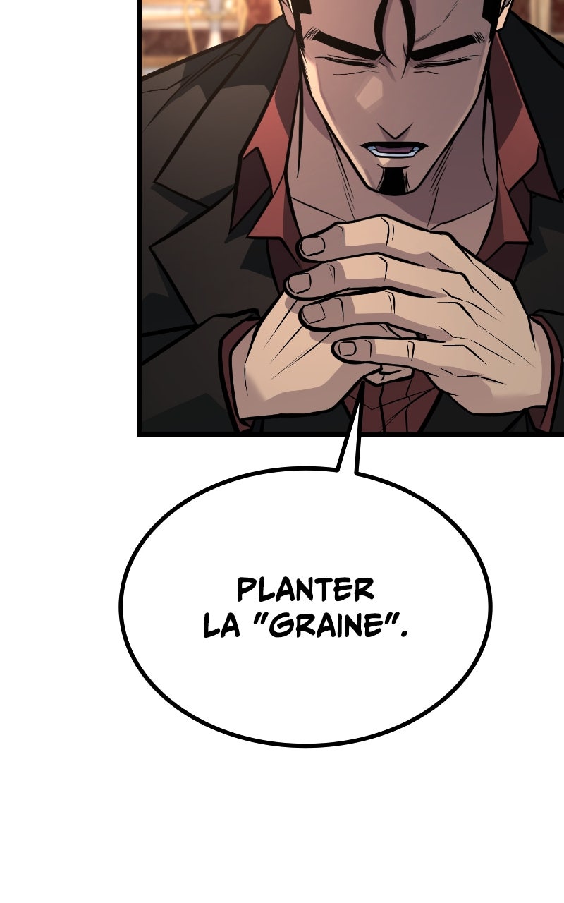 Read King of the Arena FR Manga Online