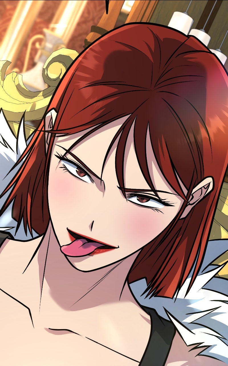 Read King of the Arena FR Manga Online