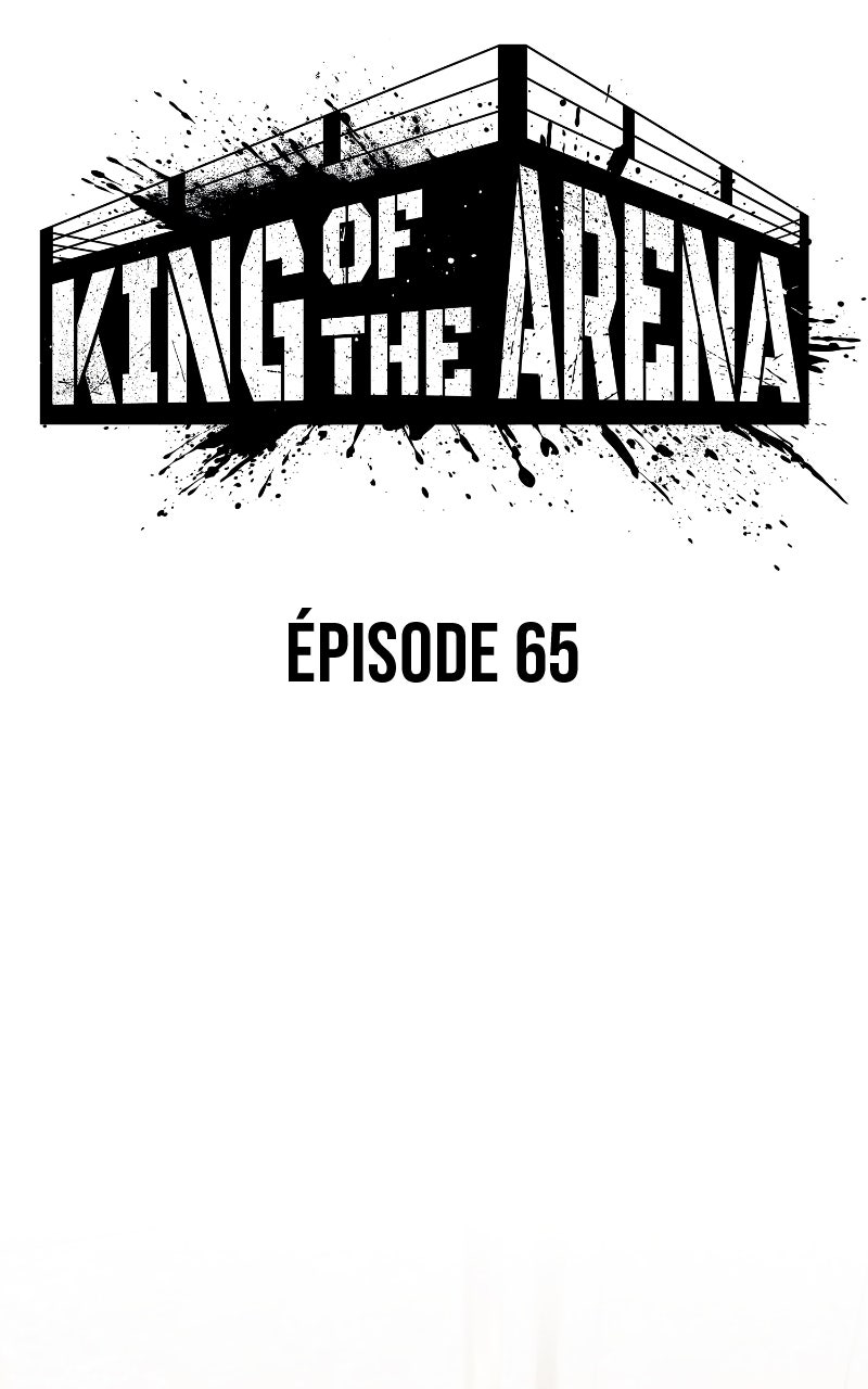 Read King of the Arena FR Manga Online