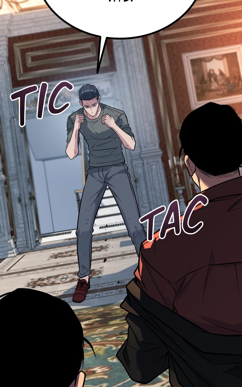 Read King of the Arena FR Manga Online