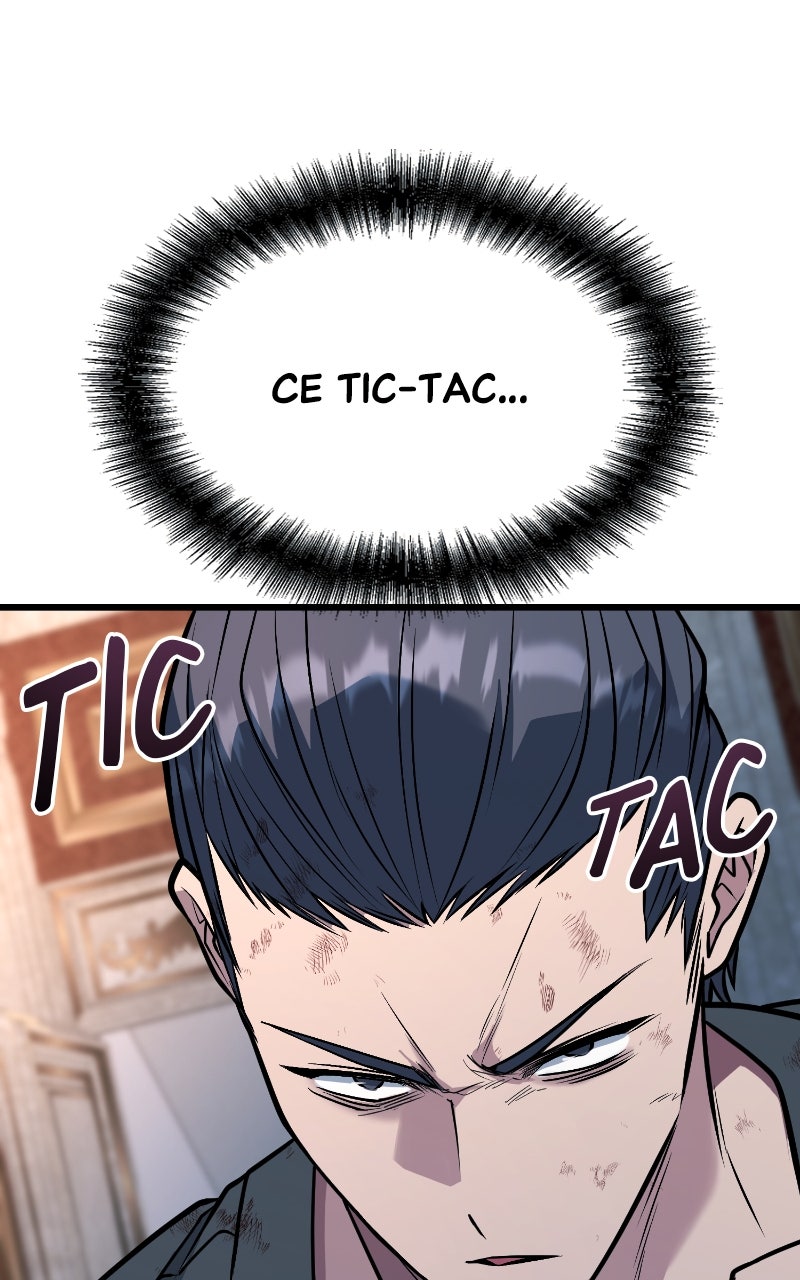 Read King of the Arena FR Manga Online