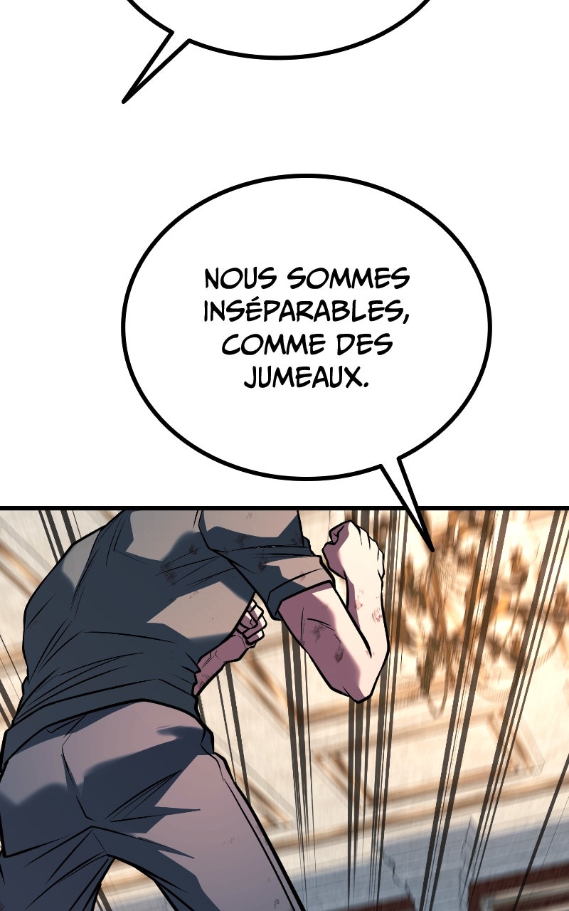 Read King of the Arena FR Manga Online