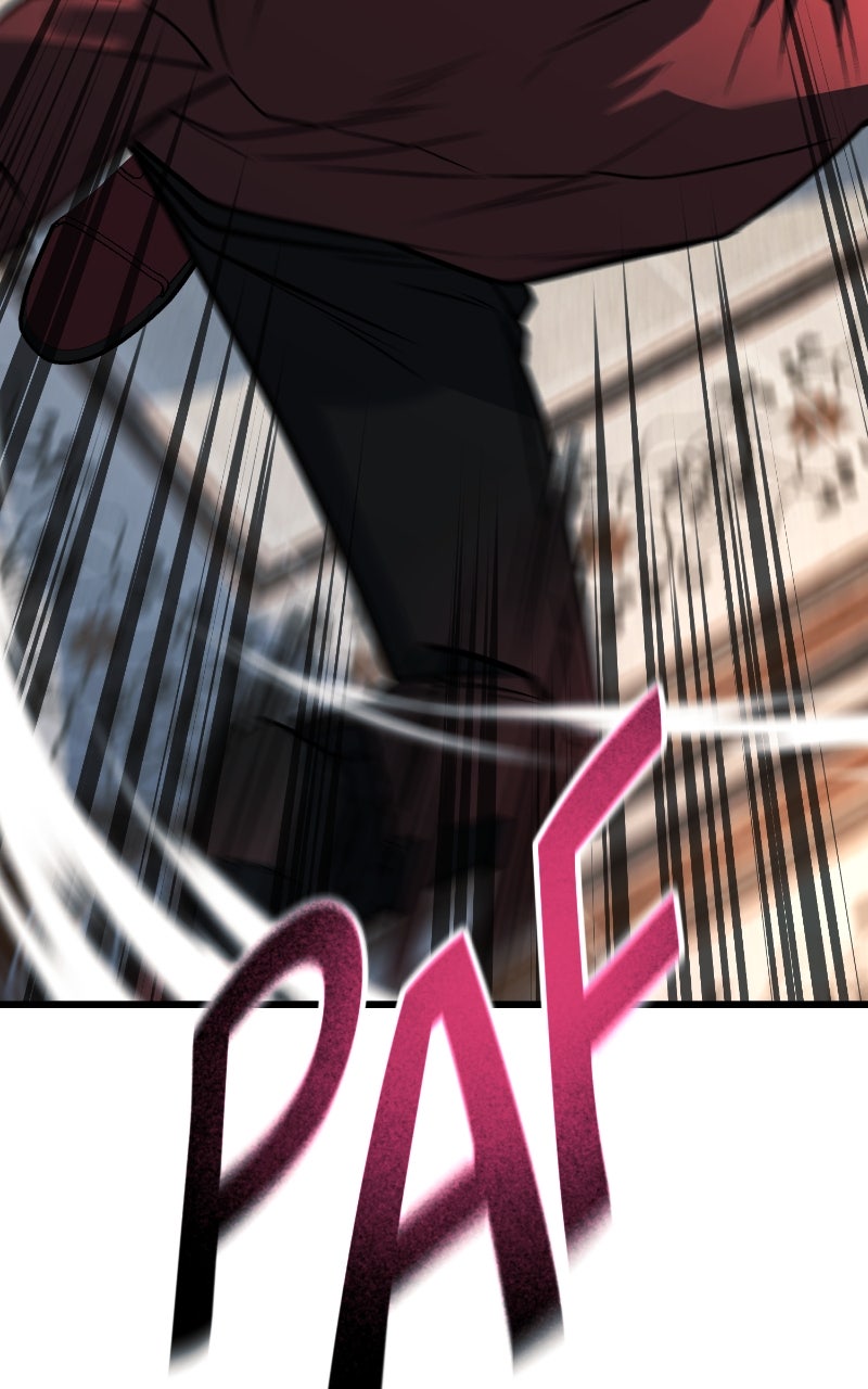 Read King of the Arena FR Manga Online