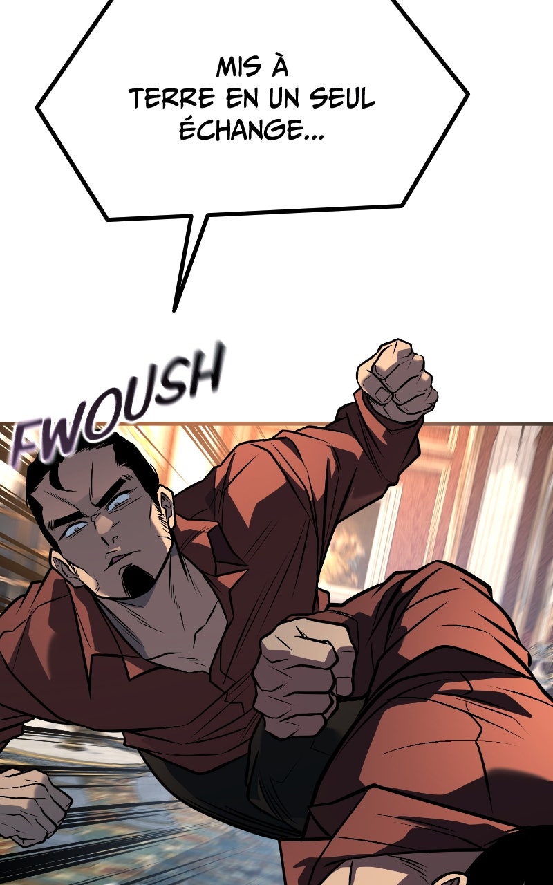 Read King of the Arena FR Manga Online