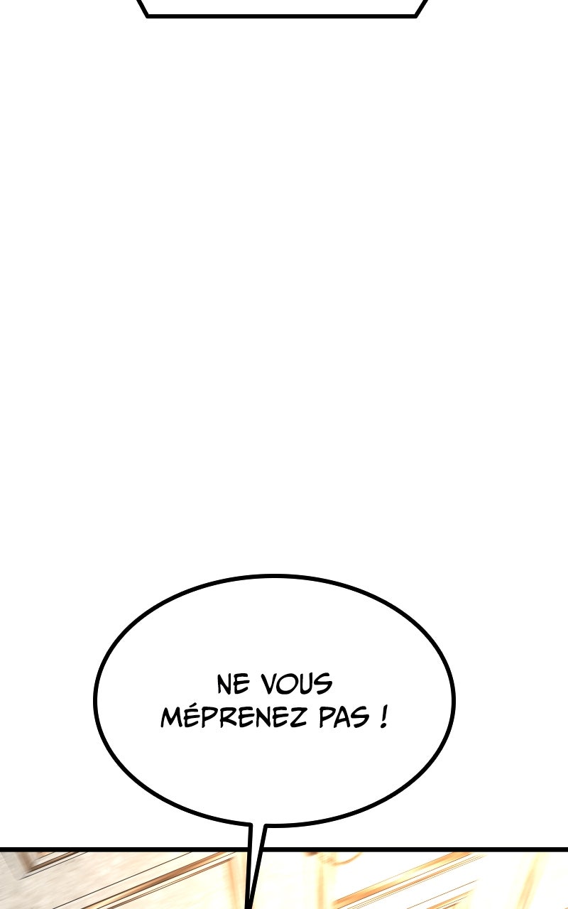 Read King of the Arena FR Manga Online