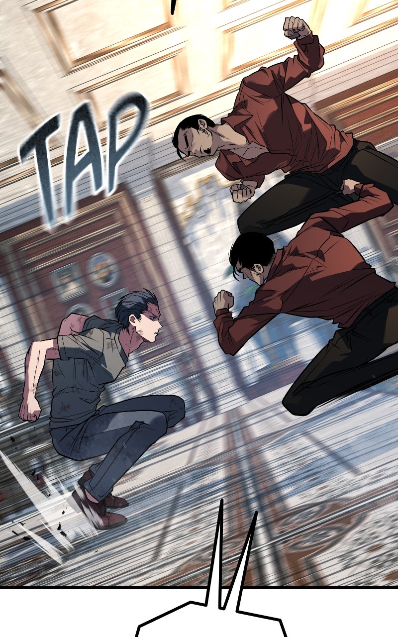 Read King of the Arena FR Manga Online