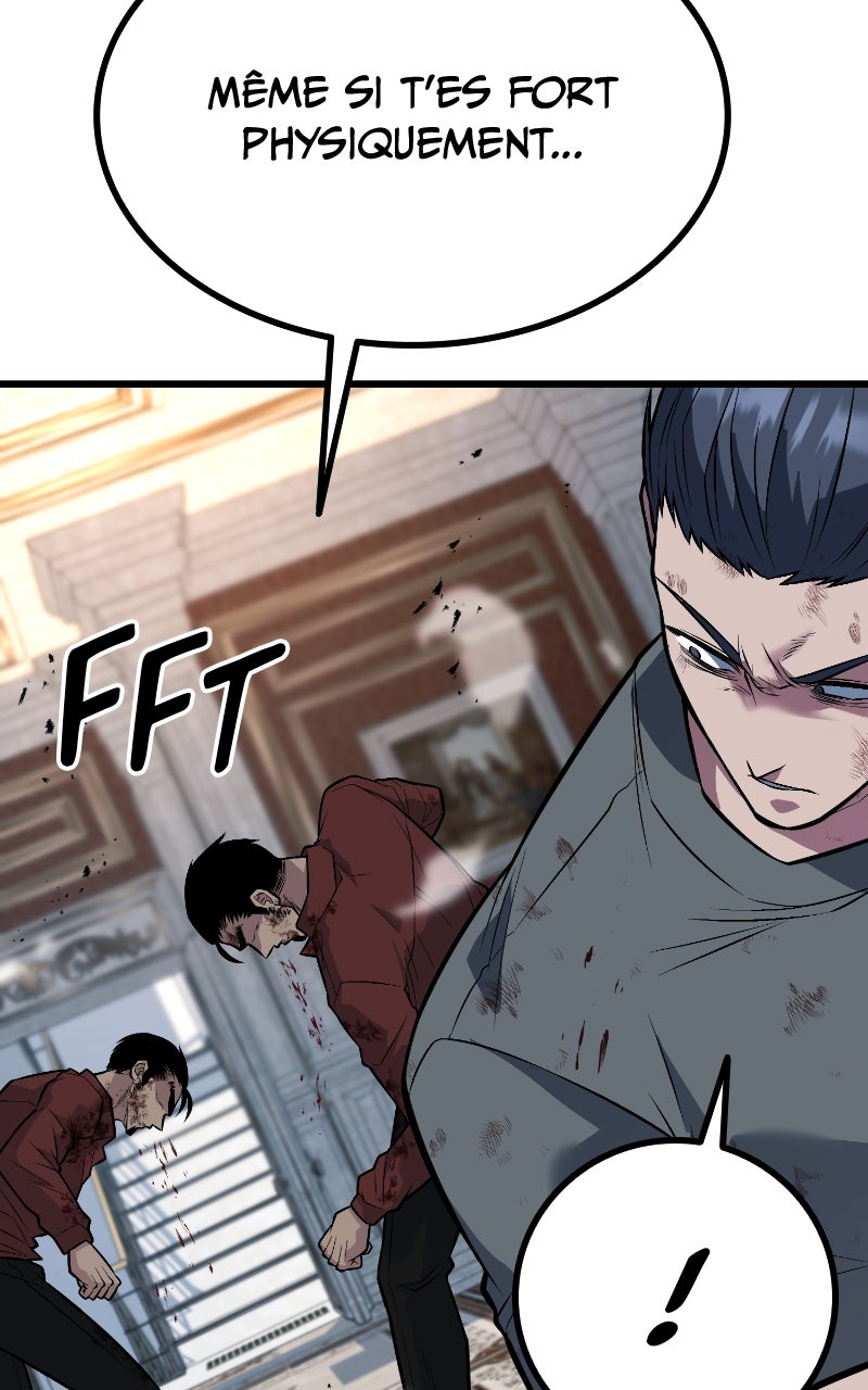 Read King of the Arena FR Manga Online