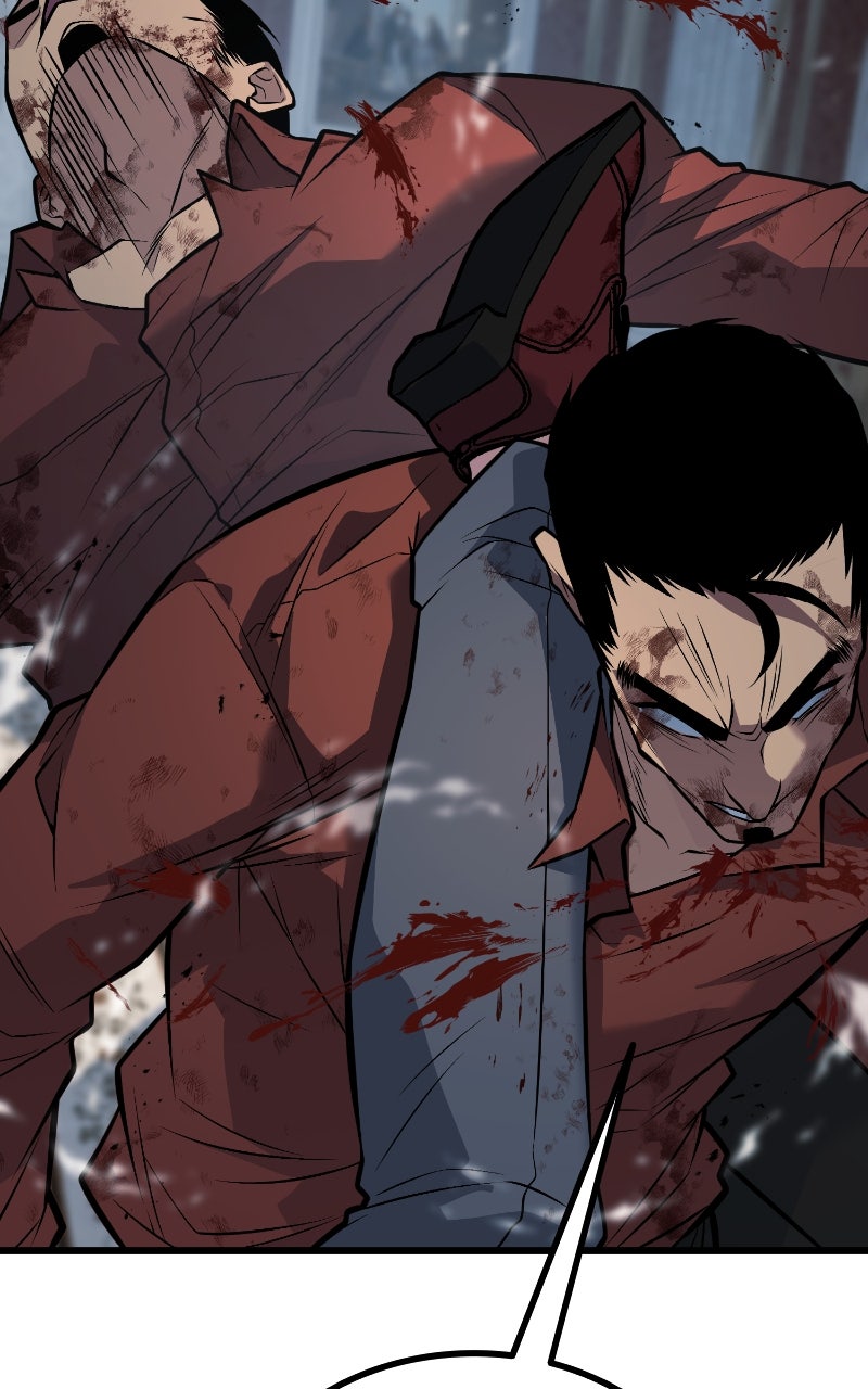 Read King of the Arena FR Manga Online