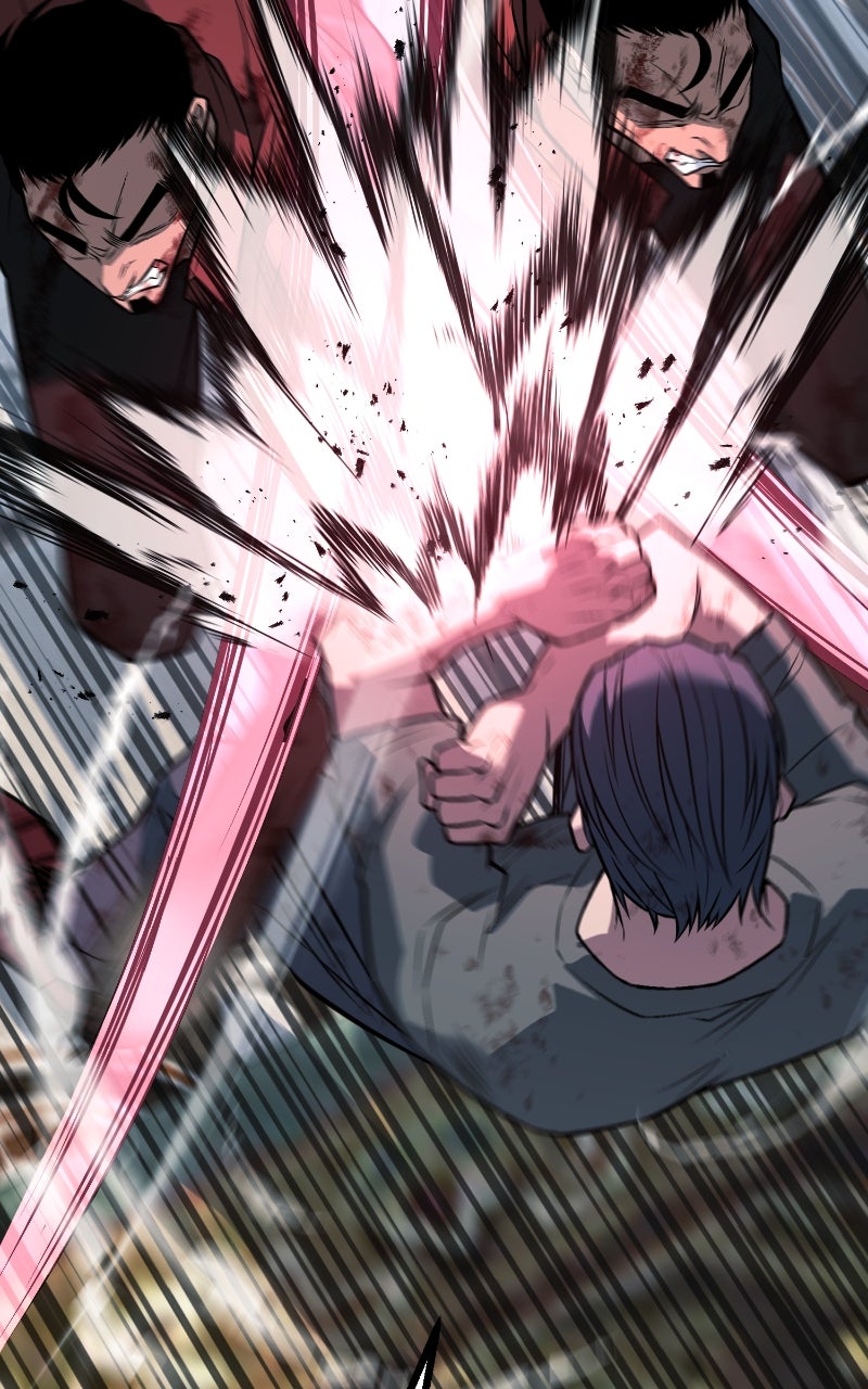 Read King of the Arena FR Manga Online