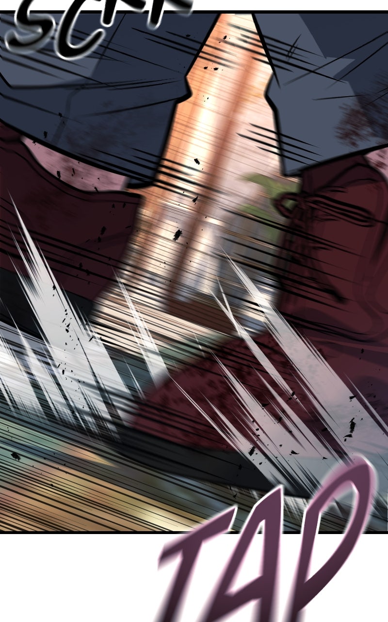 Read King of the Arena FR Manga Online