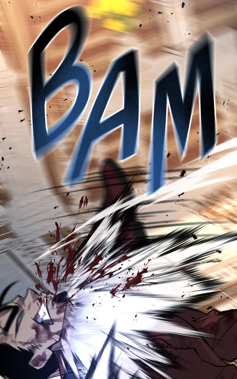 Read King of the Arena FR Manga Online