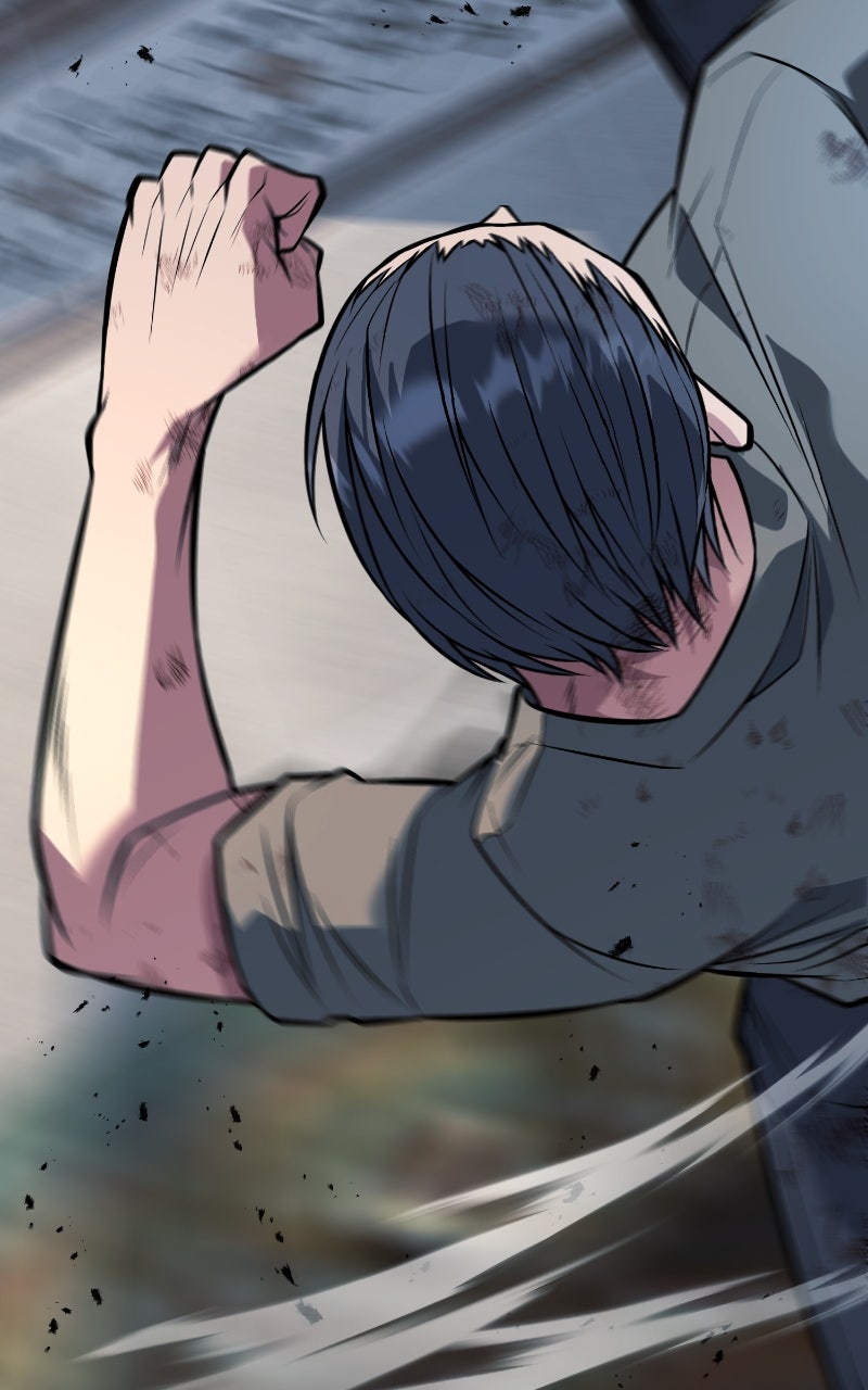 Read King of the Arena FR Manga Online