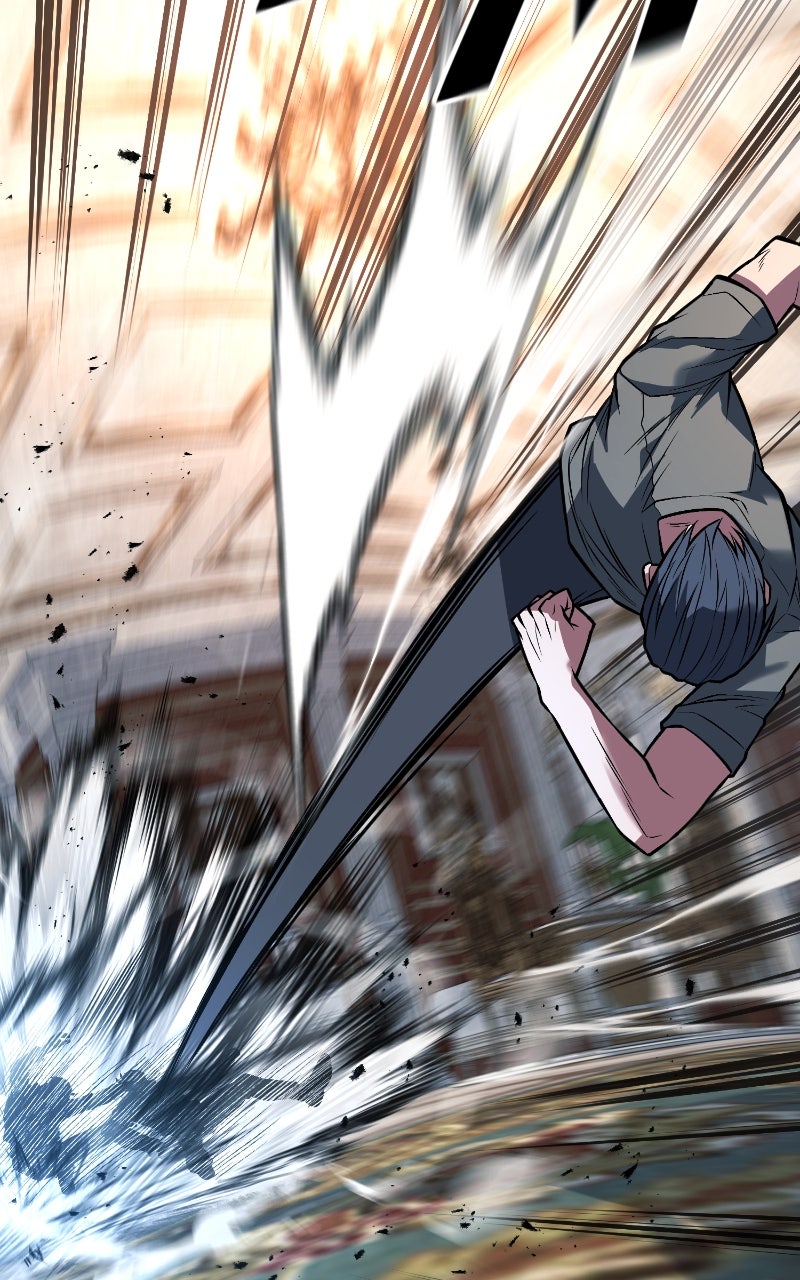 Read King of the Arena FR Manga Online